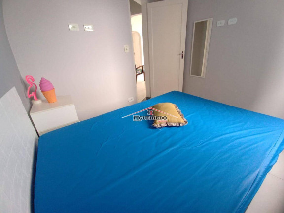 Imagem Apartamento com 3 Quartos à Venda, 75 m² em Canto Do Forte - Praia Grande Imagem Apartamento com 3 Quartos à Venda, 75 m² em Canto Do Forte - Praia Grande