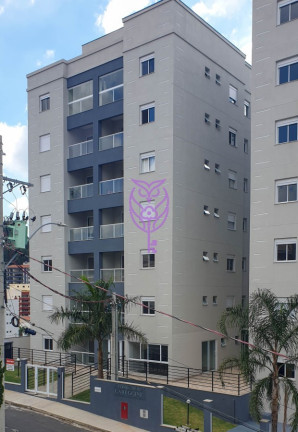 Imagem Apartamento com 2 Quartos à Venda, 68 m² em Centro - Serra Negra