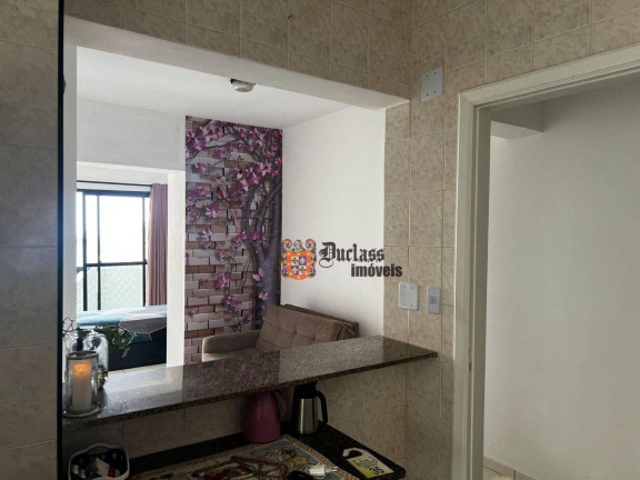 Imagem Apartamento com 1 Quarto à Venda, 68 m² em Vila Tupi - Praia Grande Imagem Apartamento com 1 Quarto à Venda, 68 m² em Vila Tupi - Praia Grande