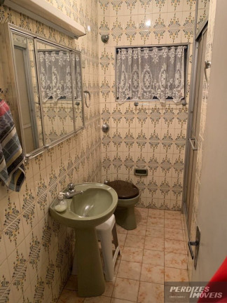 Imagem Casa com 4 Quartos à Venda, 400 m² em Sumaré - São Paulo Imagem Casa com 4 Quartos à Venda, 400 m² em Sumaré - São Paulo