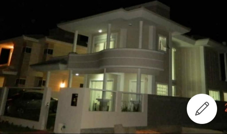 Imagem Casa com 3 Quartos à Venda, 420 m² em Palmas - Governador Celso Ramos