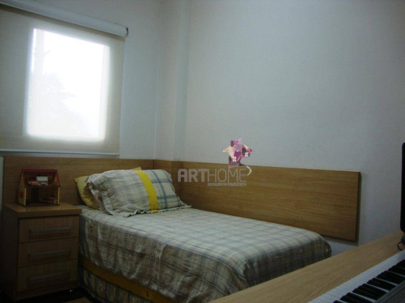 Imagem Cobertura com 3 Quartos à Venda, 159 m² em Rudge Ramos - São Bernardo Do Campo