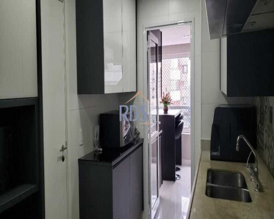 Imagem Apartamento com 3 Quartos à Venda, 165 m² em Vila Gertrudes - São Paulo Imagem Apartamento com 3 Quartos à Venda, 165 m² em Vila Gertrudes - São Paulo