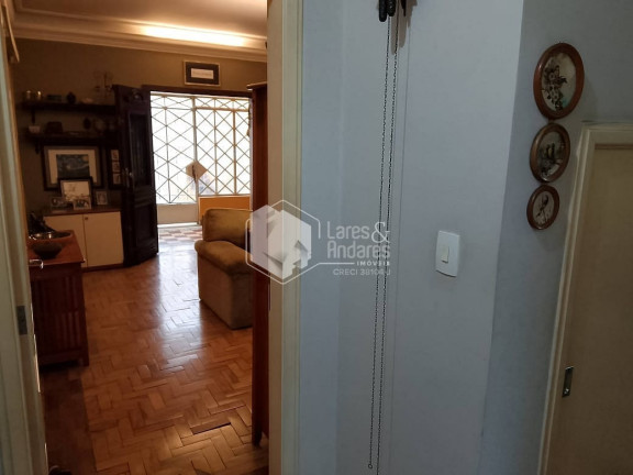 Imagem Sobrado com 3 Quartos à Venda, 367 m² em Tatuapé - São Paulo