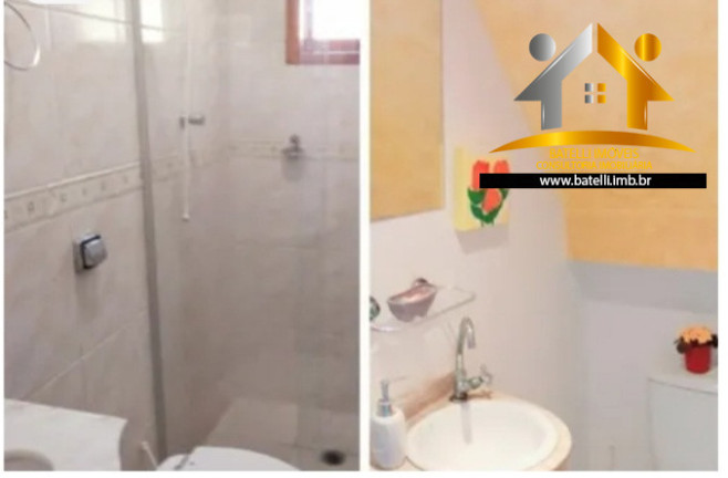 Imagem Casa de Condomínio com 3 Quartos à Venda, 120 m² em Granja Viana - Cotia Imagem Casa de Condomínio com 3 Quartos à Venda, 120 m² em Granja Viana - Cotia