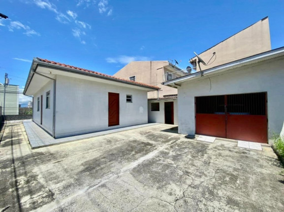 Imagem Casa com 3 Quartos à Venda, 264 m² em Kobrasol - São José Imagem Casa com 3 Quartos à Venda, 264 m² em Kobrasol - São José