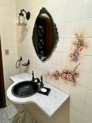 Imagem Sobrado com 4 Quartos à Venda, 392 m² em Centro - Pelotas Imagem Sobrado com 4 Quartos à Venda, 392 m² em Centro - Pelotas