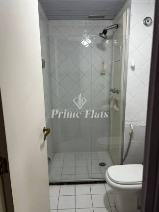 Imagem Apartamento com 1 Quarto para Alugar, 28 m² em Pinheiros - São Paulo Imagem Apartamento com 1 Quarto para Alugar, 28 m² em Pinheiros - São Paulo