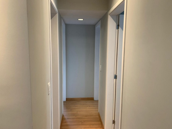 Imagem Apartamento com 3 Quartos à Venda, 83 m² em Chácara Santo Antônio - São Paulo