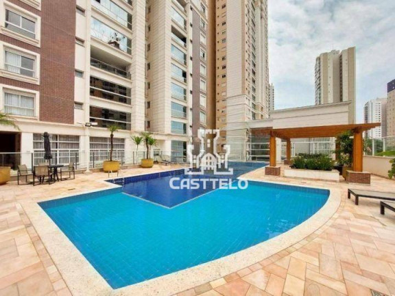 Imagem Apartamento com 3 Quartos à Venda, 130 m² em Gleba Fazenda Palhano - Londrina Imagem Apartamento com 3 Quartos à Venda, 130 m² em Gleba Fazenda Palhano - Londrina