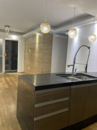 Imagem Apartamento com 3 Quartos à Venda, 62 m² em Jardim São Savério - São Paulo Imagem Apartamento com 3 Quartos à Venda, 62 m² em Jardim São Savério - São Paulo