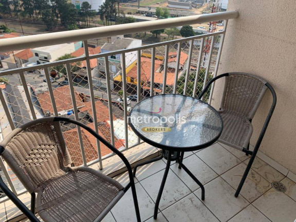 Imagem Apartamento com 3 Quartos à Venda, 84 m² em Barcelona - São Caetano Do Sul