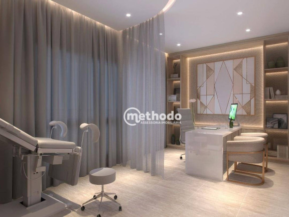 Imagem Sala Comercial à Venda, 35 m² em Centro - Campinas