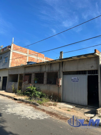 Imagem Casa com 2 Quartos à Venda, 125 m² em Paturá - Guarapari
