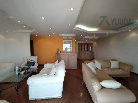 Imagem Apartamento com 4 Quartos à Venda,  em Mooca - São Paulo