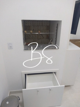 Imagem Apartamento com 1 Quarto à Venda, 12 m² em Centro - Tramandaí