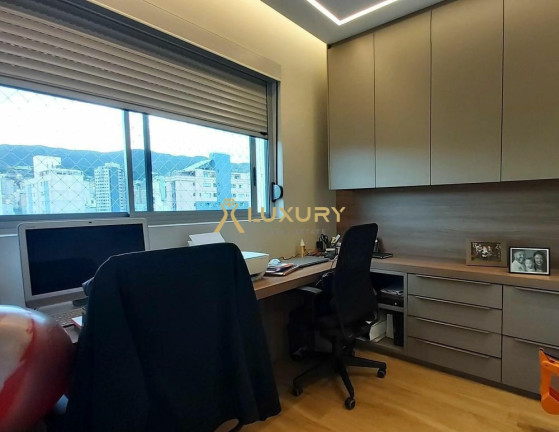 Imagem Imóvel com 4 Quartos à Venda, 141 m² em Carmo - Belo Horizonte