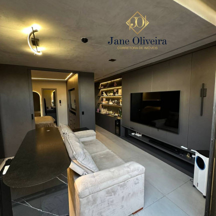 Imagem Apartamento com 1 Quarto à Venda, 66 m² em Cabo Branco - João Pessoa Imagem Apartamento com 1 Quarto à Venda, 66 m² em Cabo Branco - João Pessoa