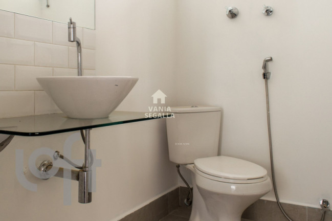 Imagem Apartamento com 4 Quartos à Venda, 120 m² em Pinheiros - São Paulo