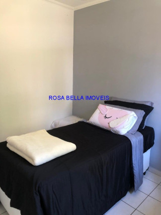 Imagem Apartamento com 3 Quartos à Venda, 100 m² em Parque Residencial Eloy Chaves - Jundiaí