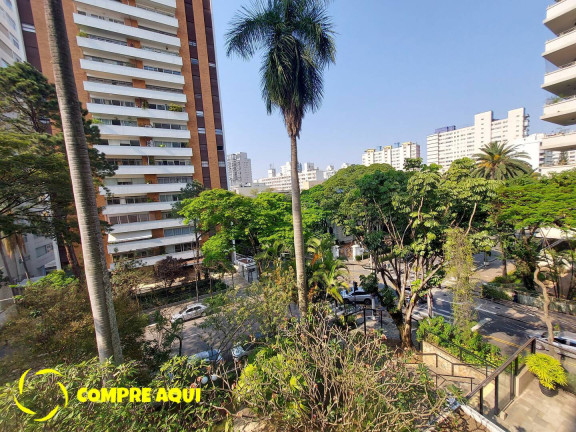 Imagem Apartamento com 3 Quartos à Venda, 145 m² em Higienópolis - São Paulo Imagem Apartamento com 3 Quartos à Venda, 145 m² em Higienópolis - São Paulo