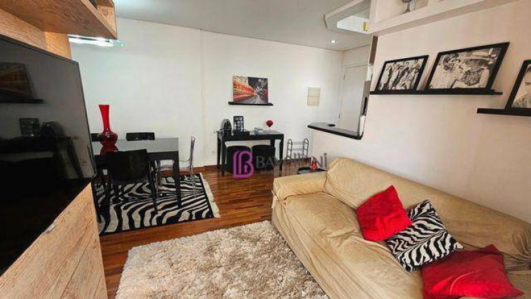 Imagem Apartamento com 2 Quartos à Venda, 61 m² em Pompeia - São Paulo Imagem Apartamento com 2 Quartos à Venda, 61 m² em Pompeia - São Paulo