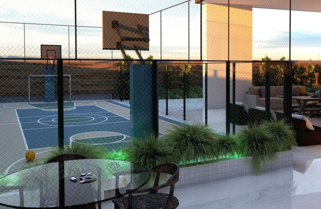 Imagem Apartamento com 2 Quartos à Venda, 69 m² em Itapema - Itapema