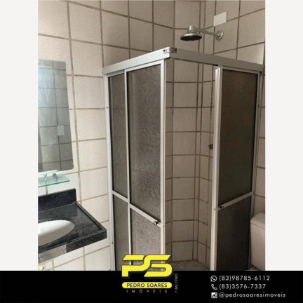 Imagem Apartamento com 2 Quartos à Venda, 58 m² em Jardim Cidade Universitária - João Pessoa Imagem Apartamento com 2 Quartos à Venda, 58 m² em Jardim Cidade Universitária - João Pessoa