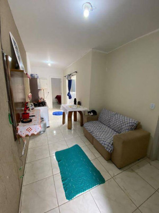 Imagem Casa com 2 Quartos à Venda, 80 m² em Tatuquara - Curitiba Imagem Casa com 2 Quartos à Venda, 80 m² em Tatuquara - Curitiba