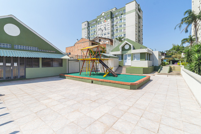 Imagem Apartamento com 1 Quarto à Venda, 40 m² em Cavalhada - Porto Alegre
