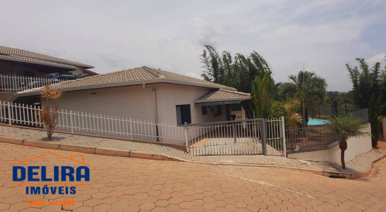 Imagem Casa com 3 Quartos à Venda, 237 m² em Rosário - Atibaia Imagem Casa com 3 Quartos à Venda, 237 m² em Rosário - Atibaia
