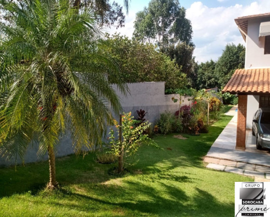 Imagem Imóvel com 4 Quartos à Venda, 290 m² em Jardim Alvorada - Araçoiaba Da Serra Imagem Imóvel com 4 Quartos à Venda, 290 m² em Jardim Alvorada - Araçoiaba Da Serra