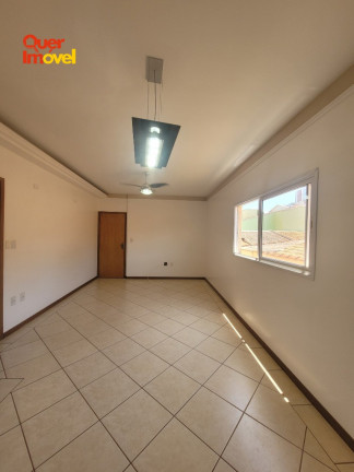 Imagem Apartamento com 3 Quartos à Venda, 110 m² em Jardim Paulista - Ribeirão Preto