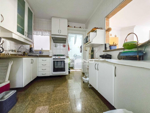Imagem Apartamento com 3 Quartos à Venda, 94 m² em Riviera De São Lourenço - Bertioga