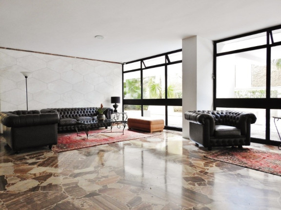 Imagem Imóvel com 3 Quartos à Venda, 190 m² em Cerqueira César - São Paulo Imagem Imóvel com 3 Quartos à Venda, 190 m² em Cerqueira César - São Paulo