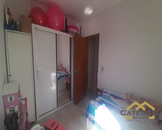 Imagem Apartamento com 2 Quartos à Venda, 59 m² em Vila Arens I - Jundiaí