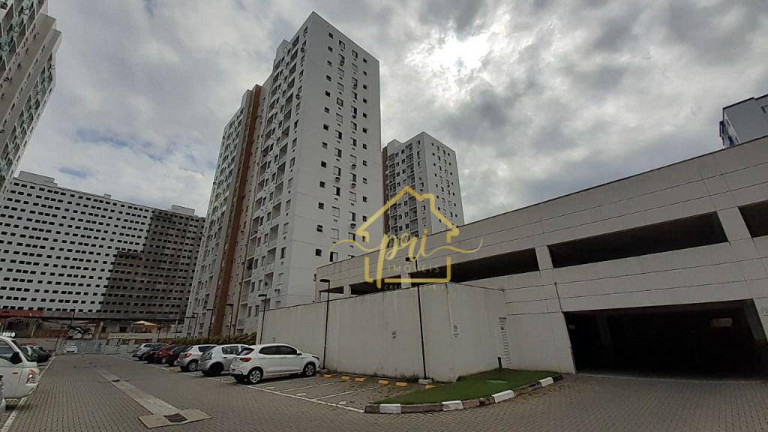 Imagem Apartamento com 2 Quartos à Venda, 47 m² em Ocian - Praia Grande Imagem Apartamento com 2 Quartos à Venda, 47 m² em Ocian - Praia Grande