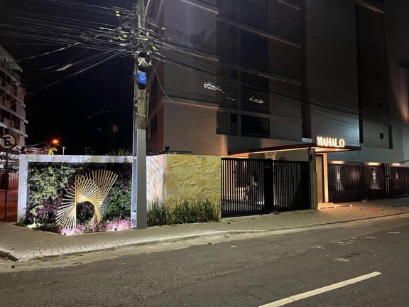 Imagem Apartamento com 1 Quarto à Venda, 30 m² em Cabo Branco - João Pessoa