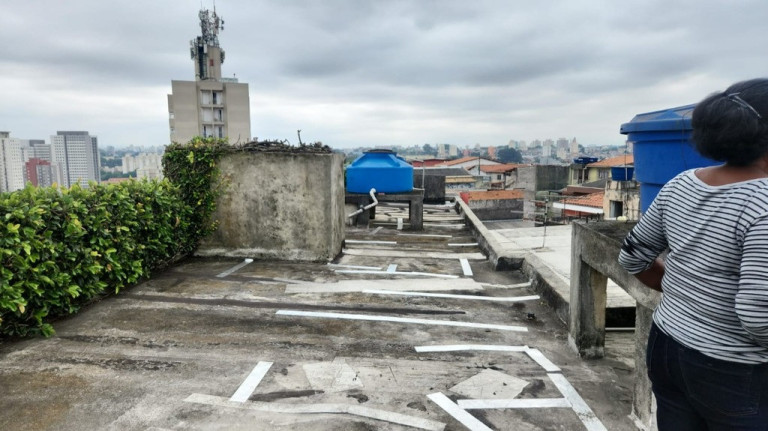 Imagem Casa com 3 Quartos à Venda, 130 m² em Vila Campestre - São Paulo Imagem Casa com 3 Quartos à Venda, 130 m² em Vila Campestre - São Paulo