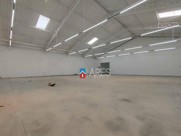 Imagem Galpão para Alugar, 1.800 m² em São Luiz - Americana