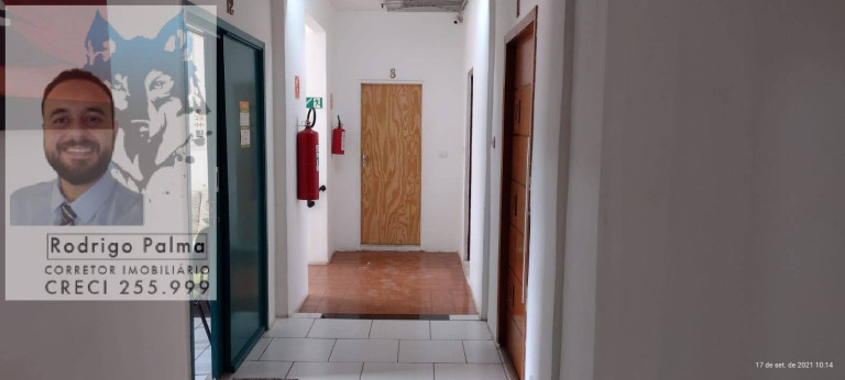 Imagem Sala Comercial à Venda, 420 m² em Jardim São Dimas - São José Dos Campos