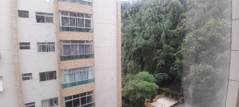 Imagem Imóvel com 1 Quarto à Venda, 32 m² em Itararé - São Vicente Imagem Imóvel com 1 Quarto à Venda, 32 m² em Itararé - São Vicente
