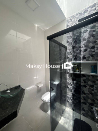 Imagem Casa com 3 Quartos para Temporada,  em Bal. Nereidas - Guaratuba