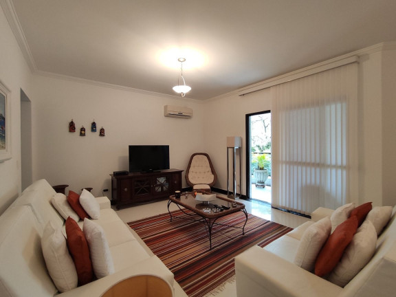 Imagem Apartamento com 4 Quartos à Venda, 150 m² em Pitangueiras - Guarujá Imagem Apartamento com 4 Quartos à Venda, 150 m² em Pitangueiras - Guarujá