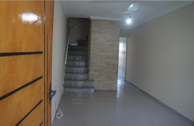 Sobrado com 2 Quartos à Venda, 105 m² em Cidade Patriarca - São Paulo