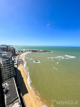Imagem Apartamento com 4 Quartos à Venda, 220 m² em Centro - Guarapari Imagem Apartamento com 4 Quartos à Venda, 220 m² em Centro - Guarapari