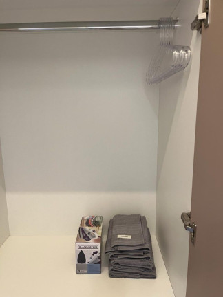 Imagem Apartamento com 1 Quarto para Alugar, 44 m² em Paraíso - São Paulo Imagem Apartamento com 1 Quarto para Alugar, 44 m² em Paraíso - São Paulo