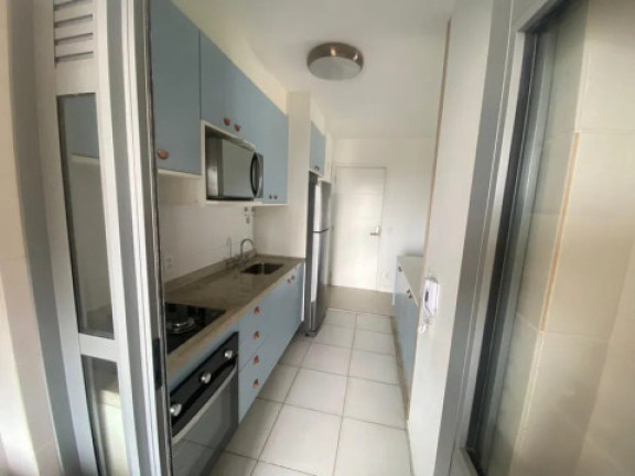 Apartamento com 2 Quartos à Venda, 63 m² em Butantã - São Paulo