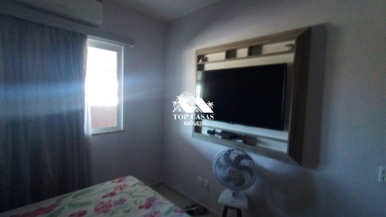 Apartamento com 3 Quartos à Venda, 124 m² em Nova São Pedro - São Pedro Da Aldeia