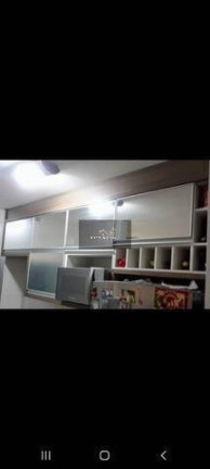 Imagem Apartamento com 2 Quartos à Venda, 51 m² em Protendit - São Paulo